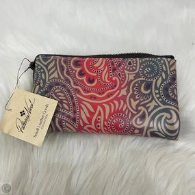 Wallet Designer By Patricia Nash, Size: Medium