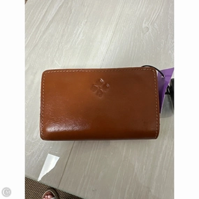 Wallet Designer By Patricia Nash, Size: Medium