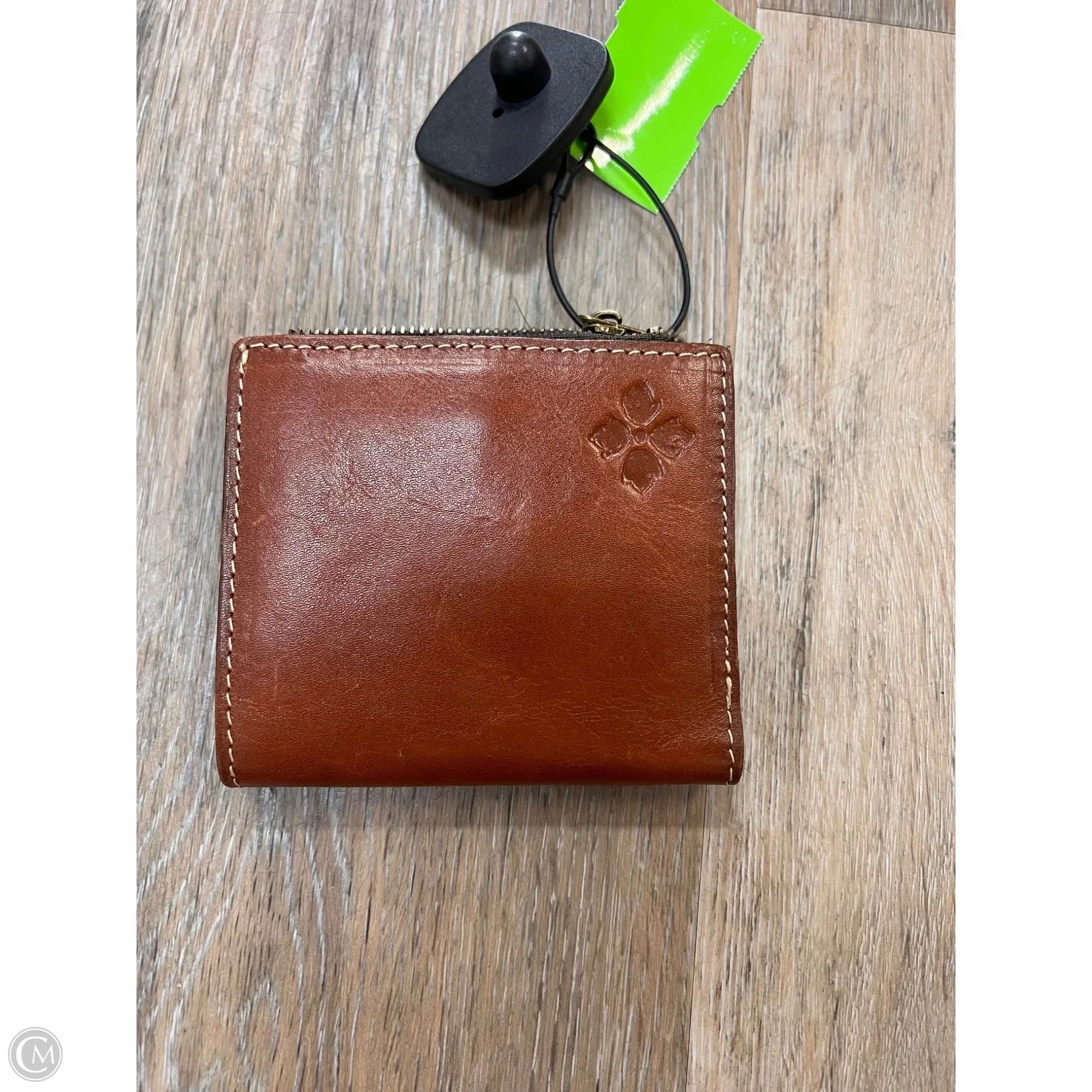 Wallet Designer By Patricia Nash, Size: Medium