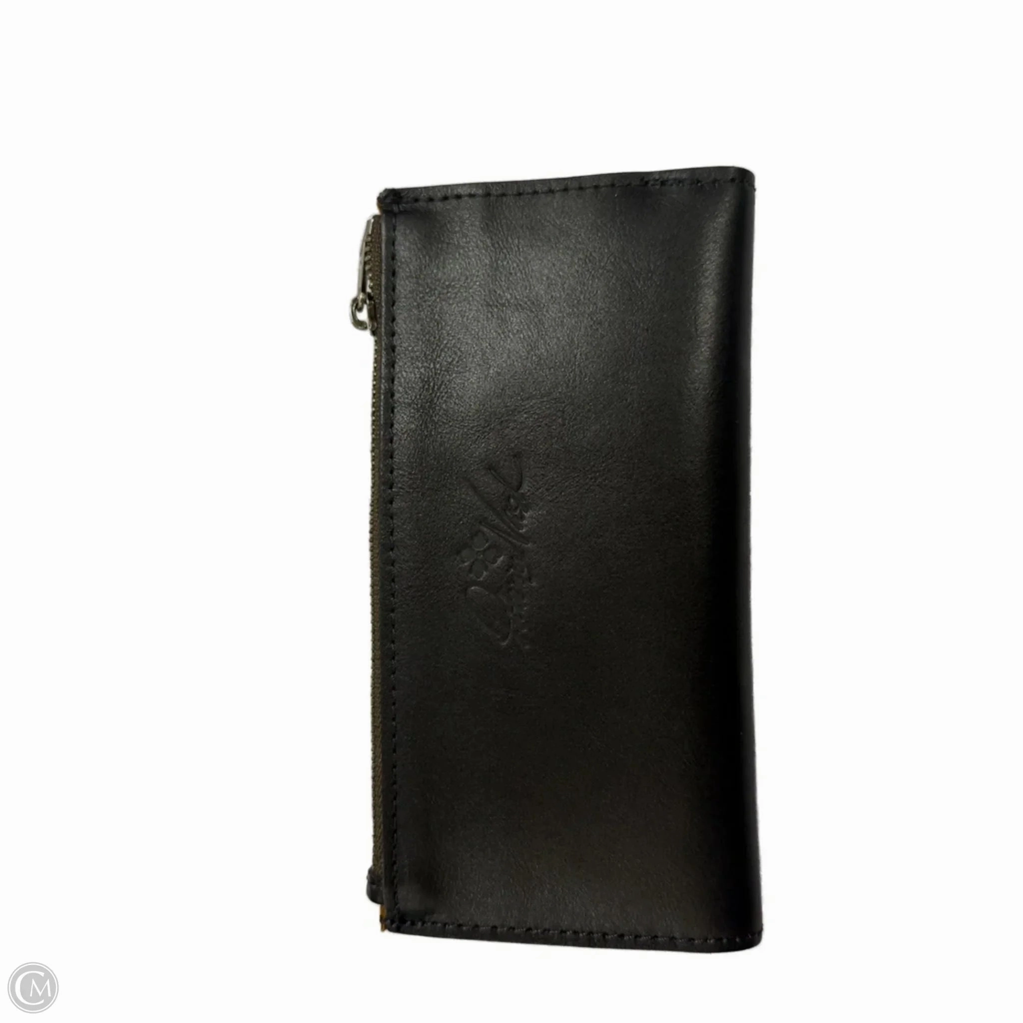 Wallet Designer By Patricia Nash, Size: Medium