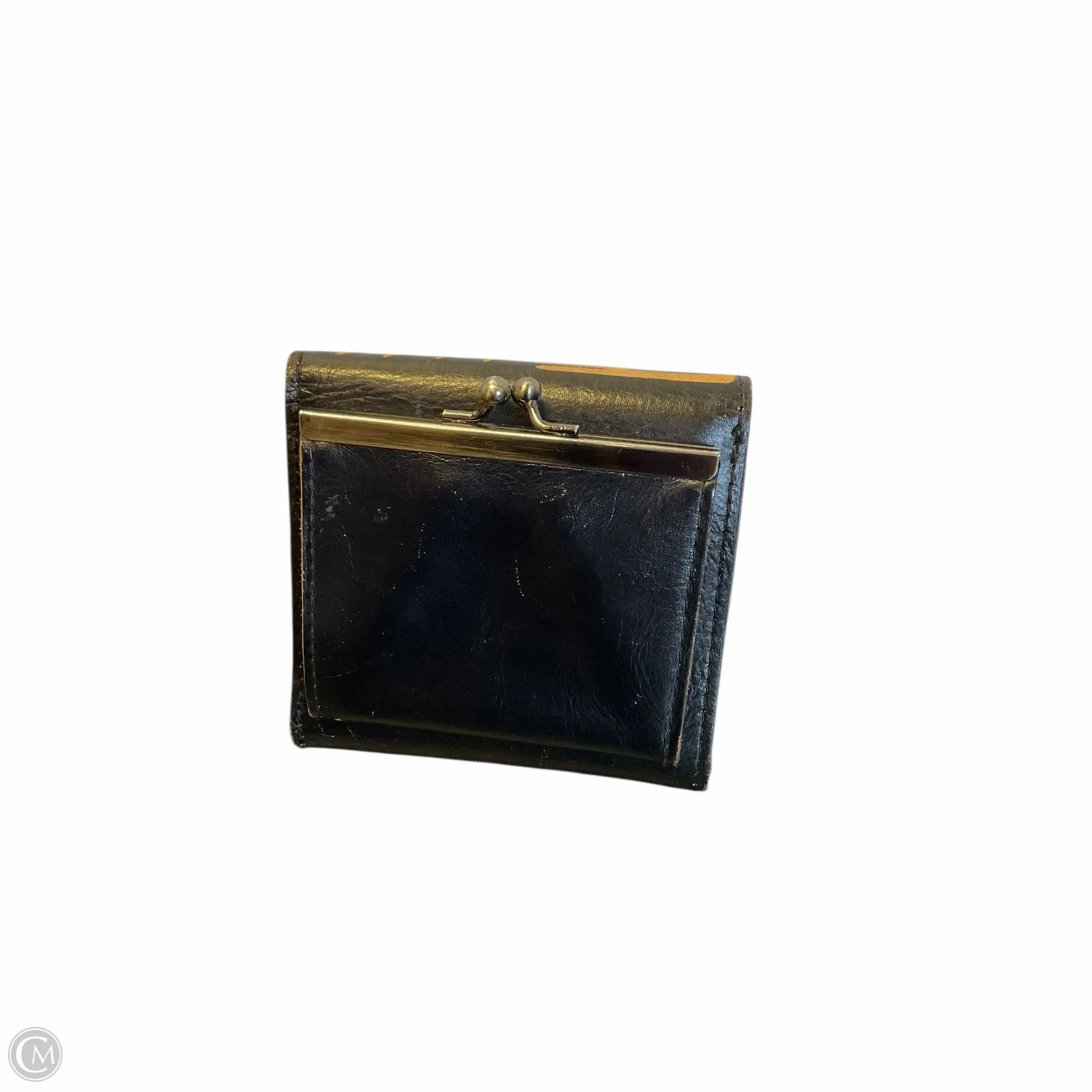 Wallet Designer By Patricia Nash, Size: Medium