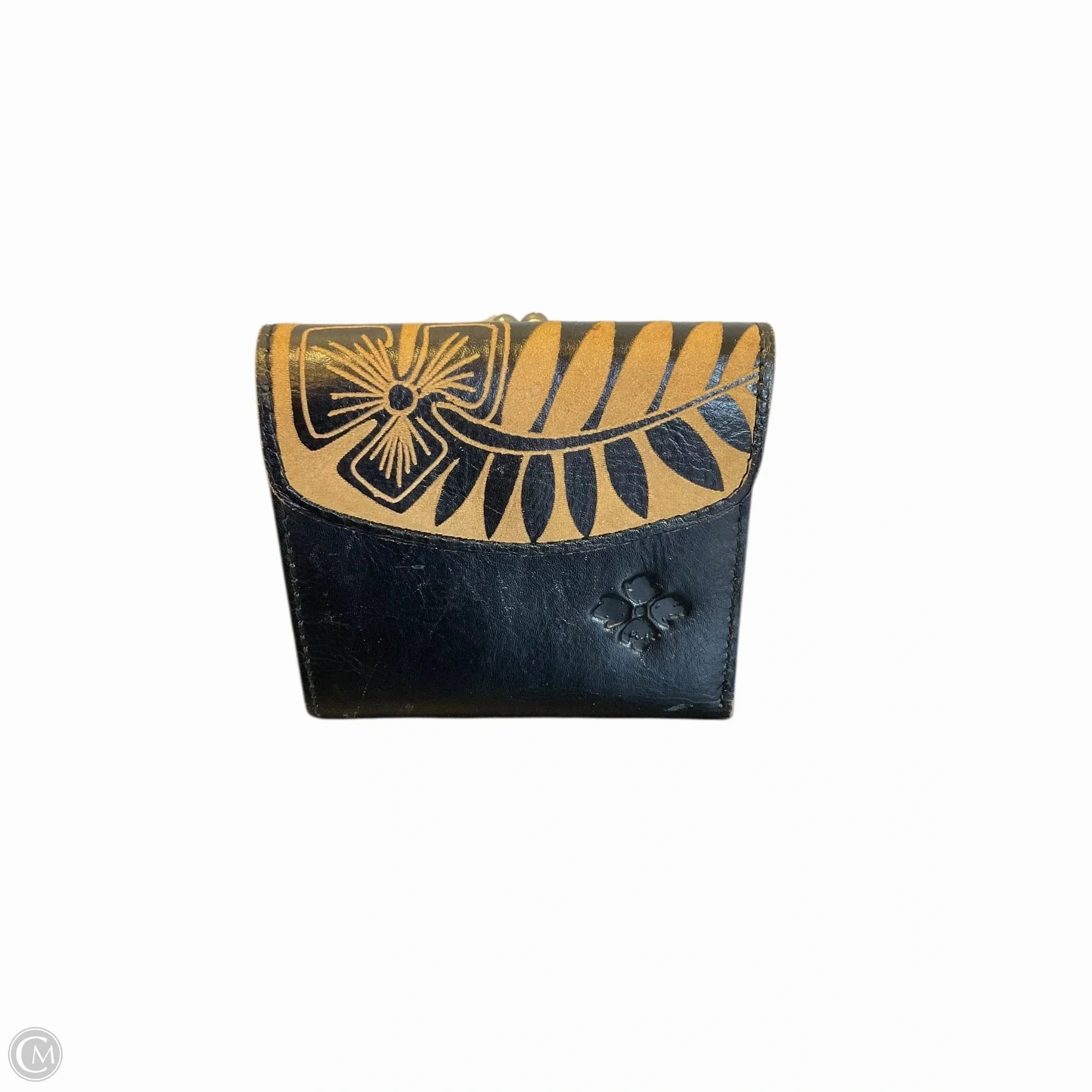 Wallet Designer By Patricia Nash, Size: Medium