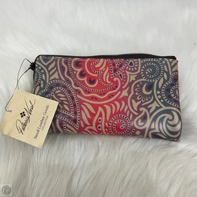 Wallet Designer By Patricia Nash, Size: Medium
