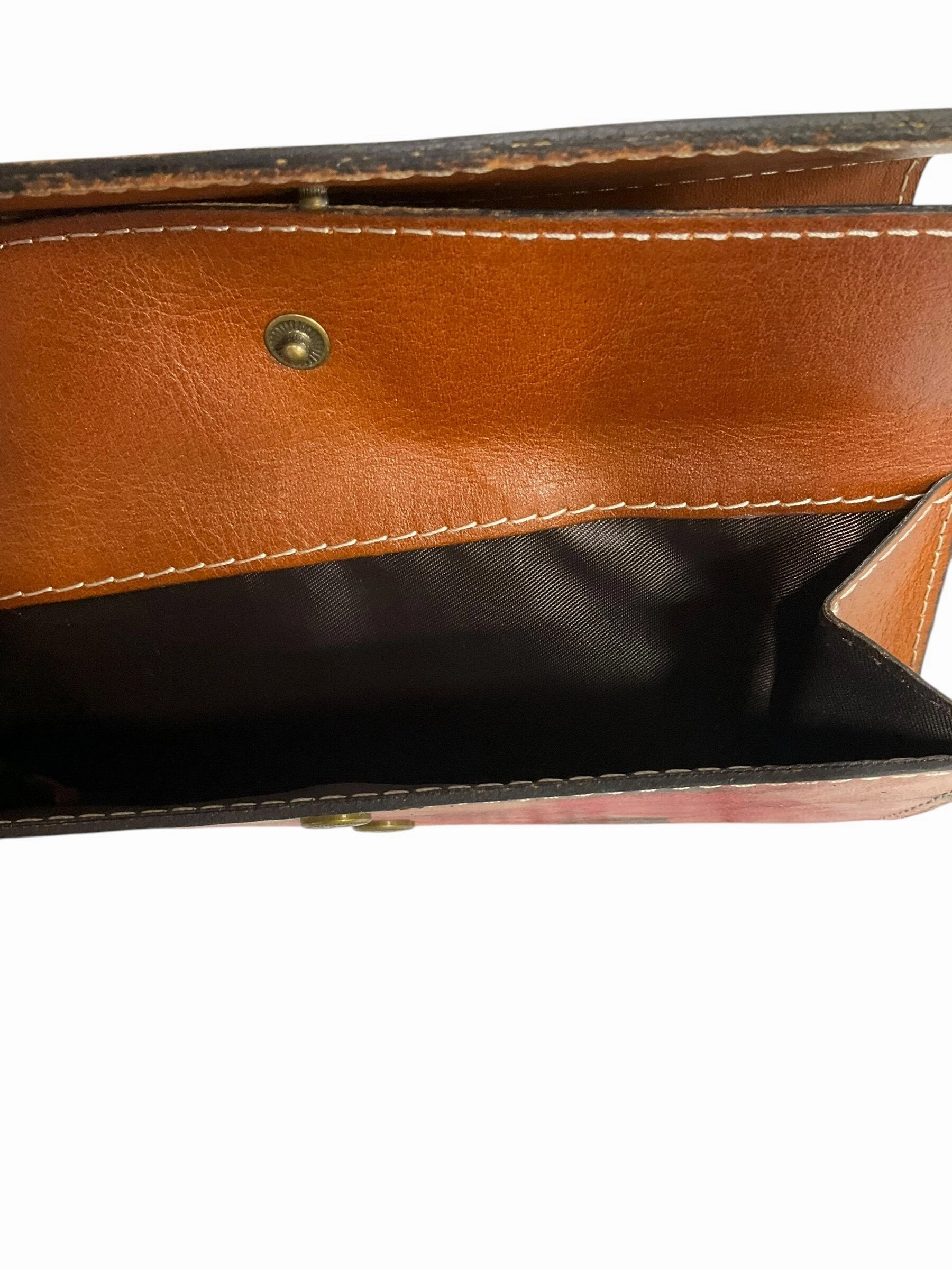 Wallet Designer By Patricia Nash  Size: Medium