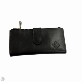 Wallet Designer By Patricia Nash, Size: Medium