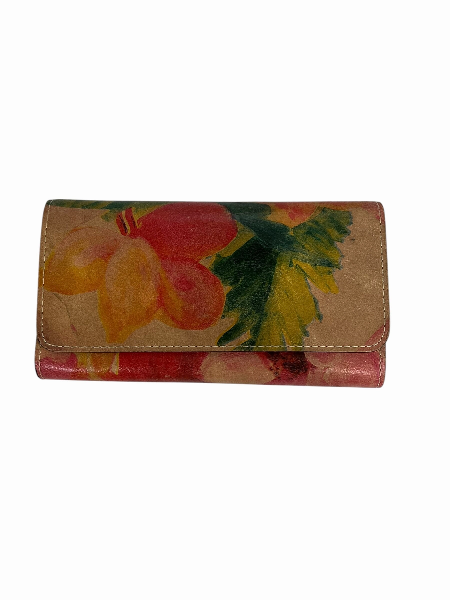 Wallet Designer By Patricia Nash  Size: Medium