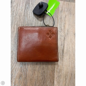 Wallet Designer By Patricia Nash, Size: Medium