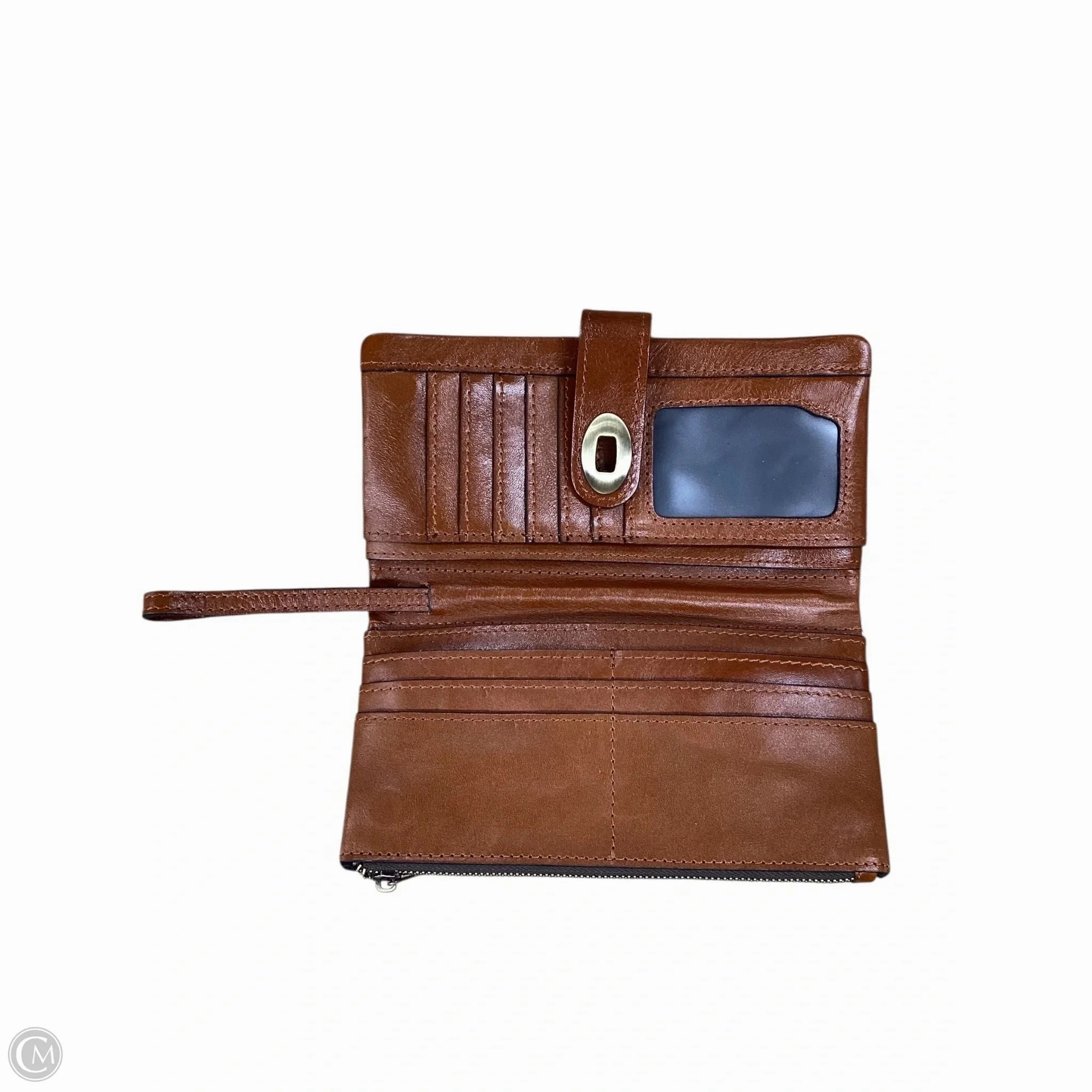 Wallet Designer By Patricia Nash, Size: Medium