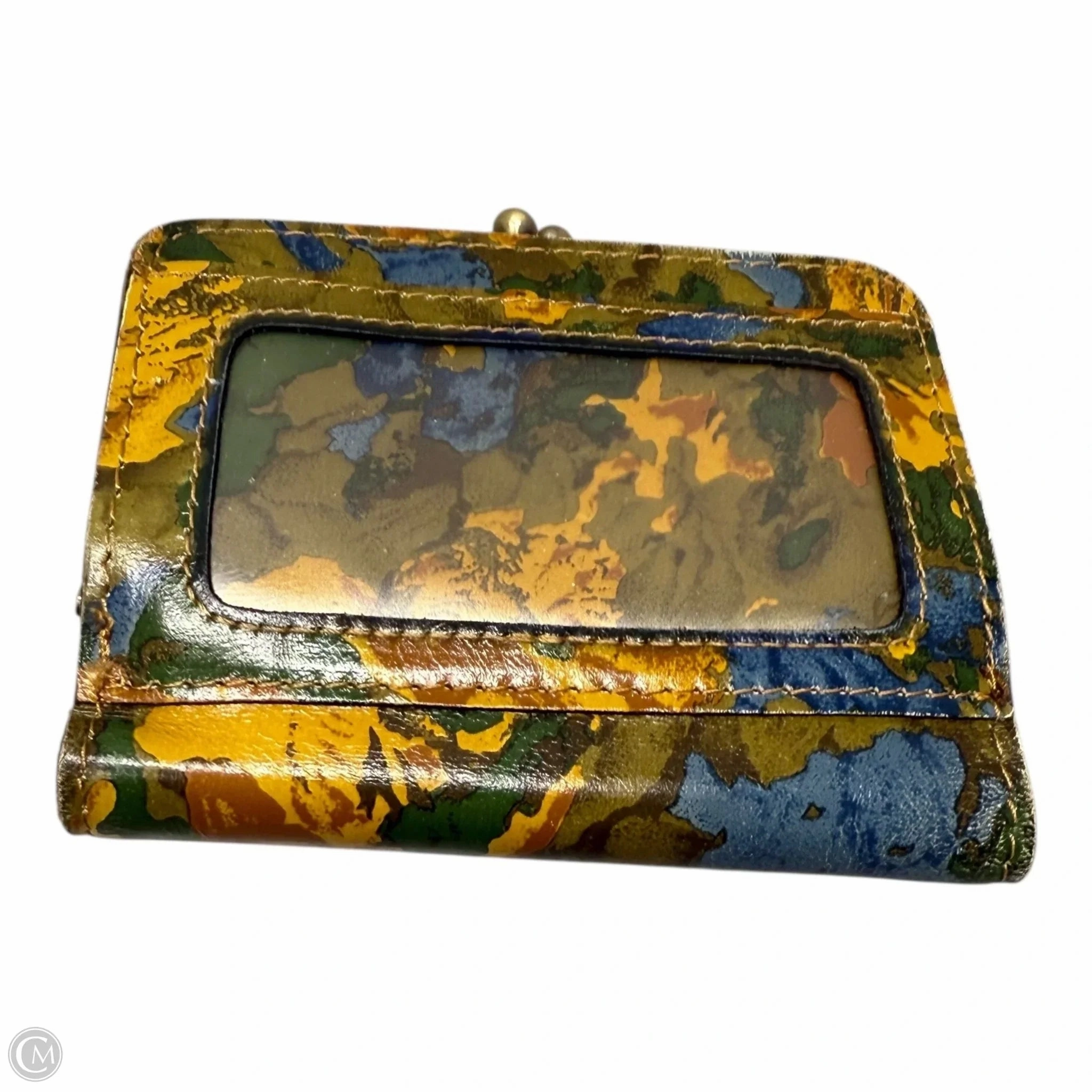 Wallet Designer By Patricia Nash, Size: Small