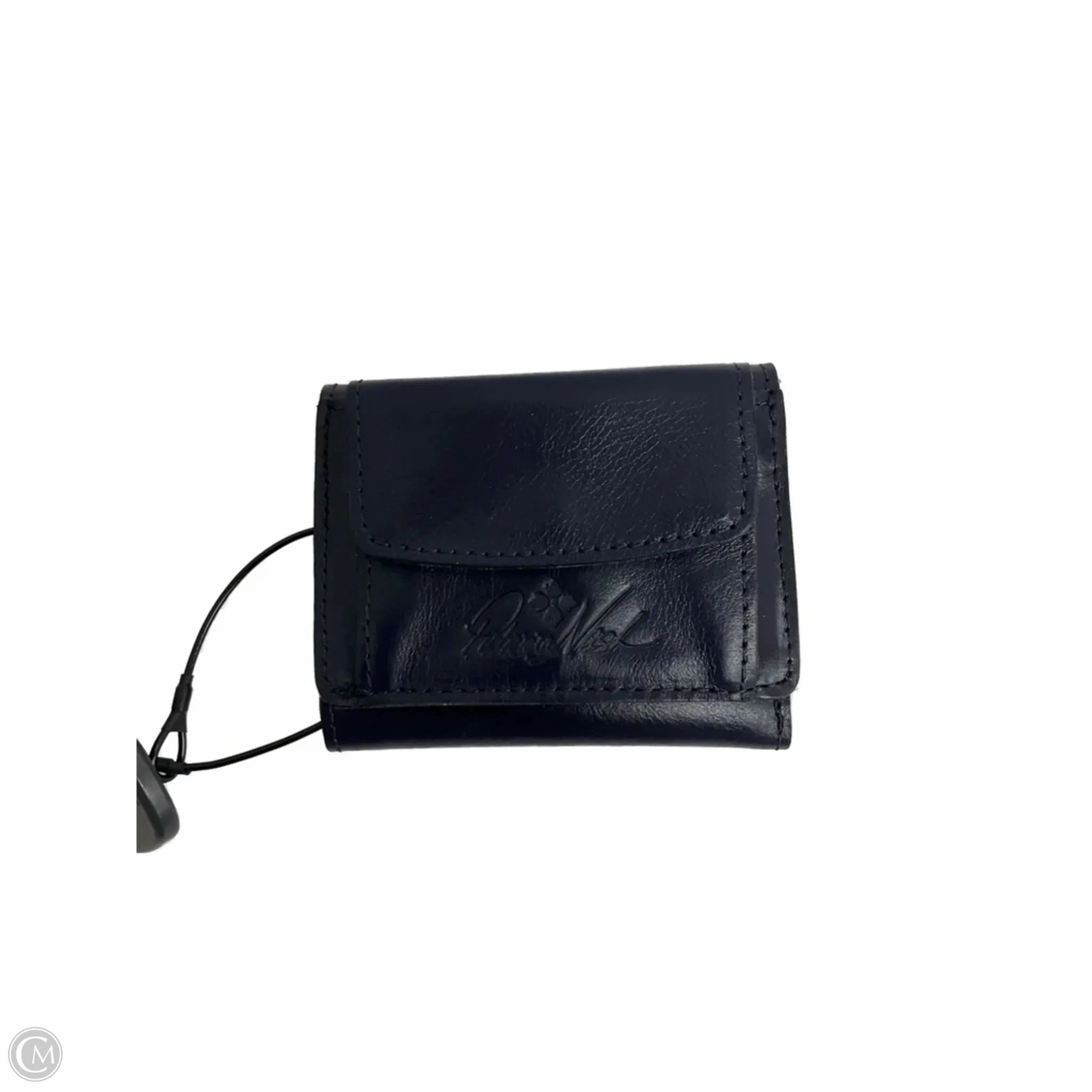 Wallet Designer By Patricia Nash, Size: Small