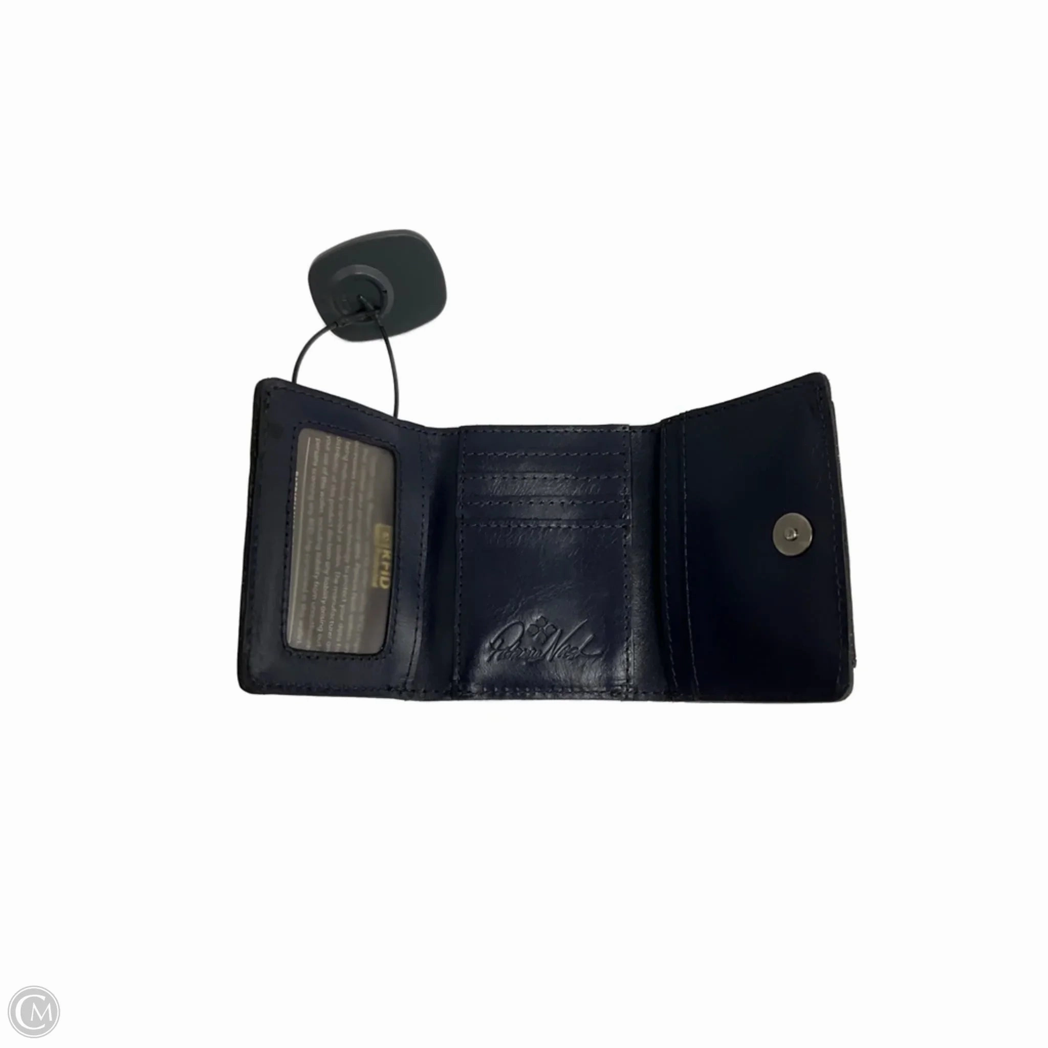 Wallet Designer By Patricia Nash, Size: Small