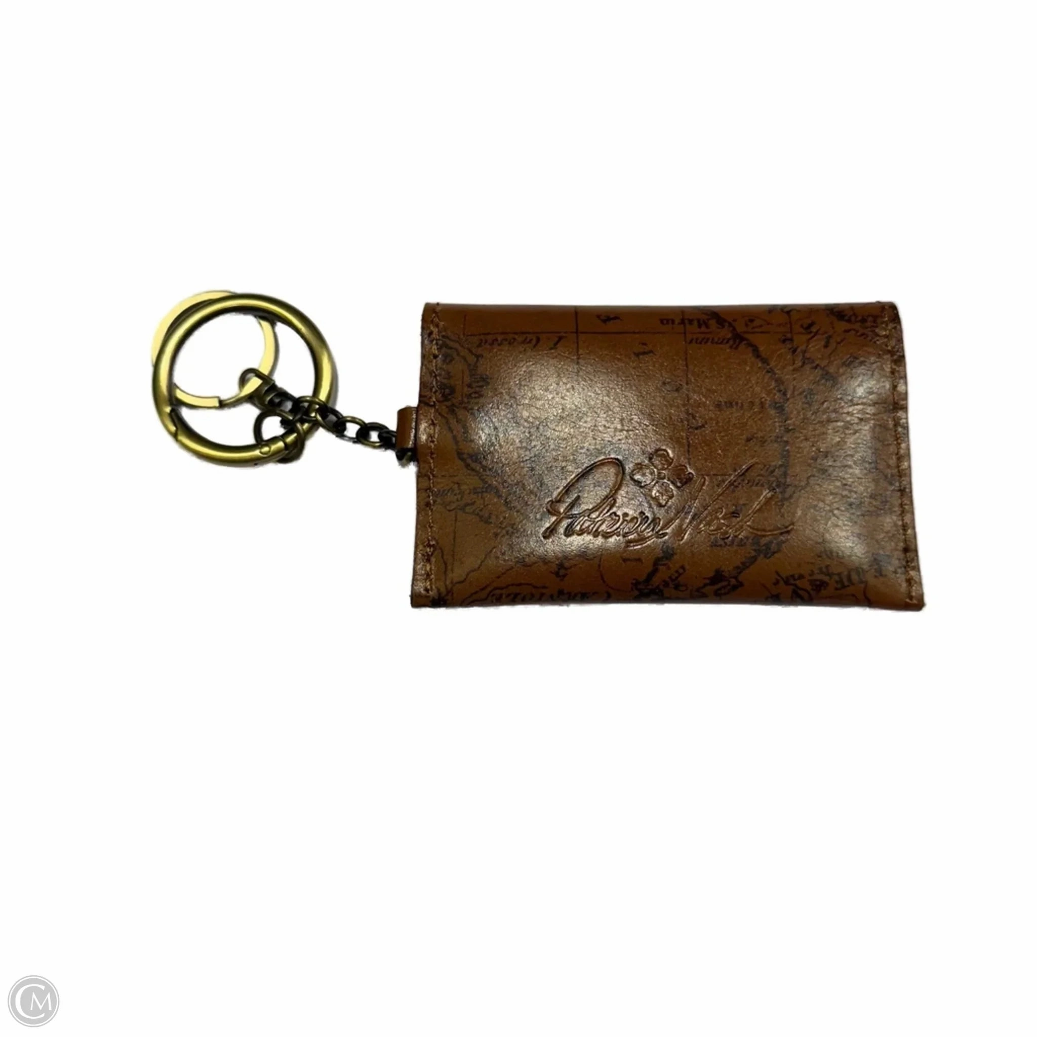Wallet Designer By Patricia Nash, Size: Small