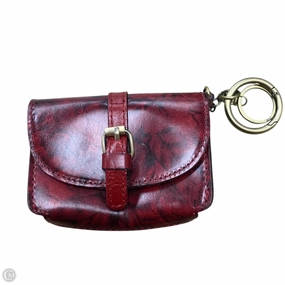 Wallet Designer By Patricia Nash, Size: Small