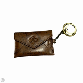 Wallet Designer By Patricia Nash, Size: Small
