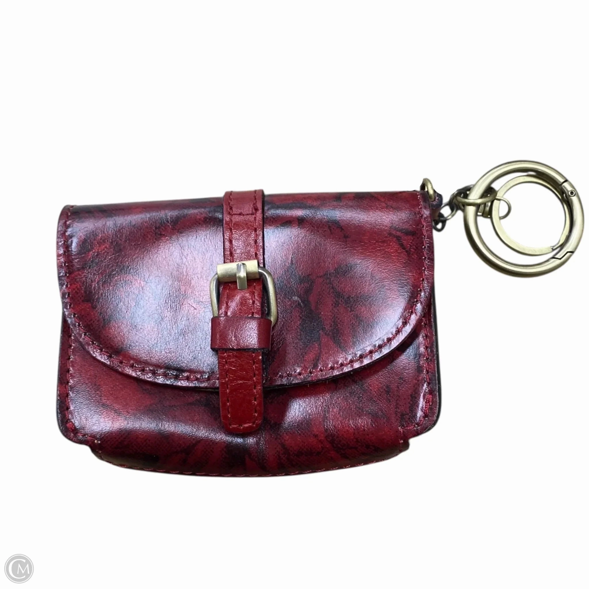Wallet Designer By Patricia Nash, Size: Small