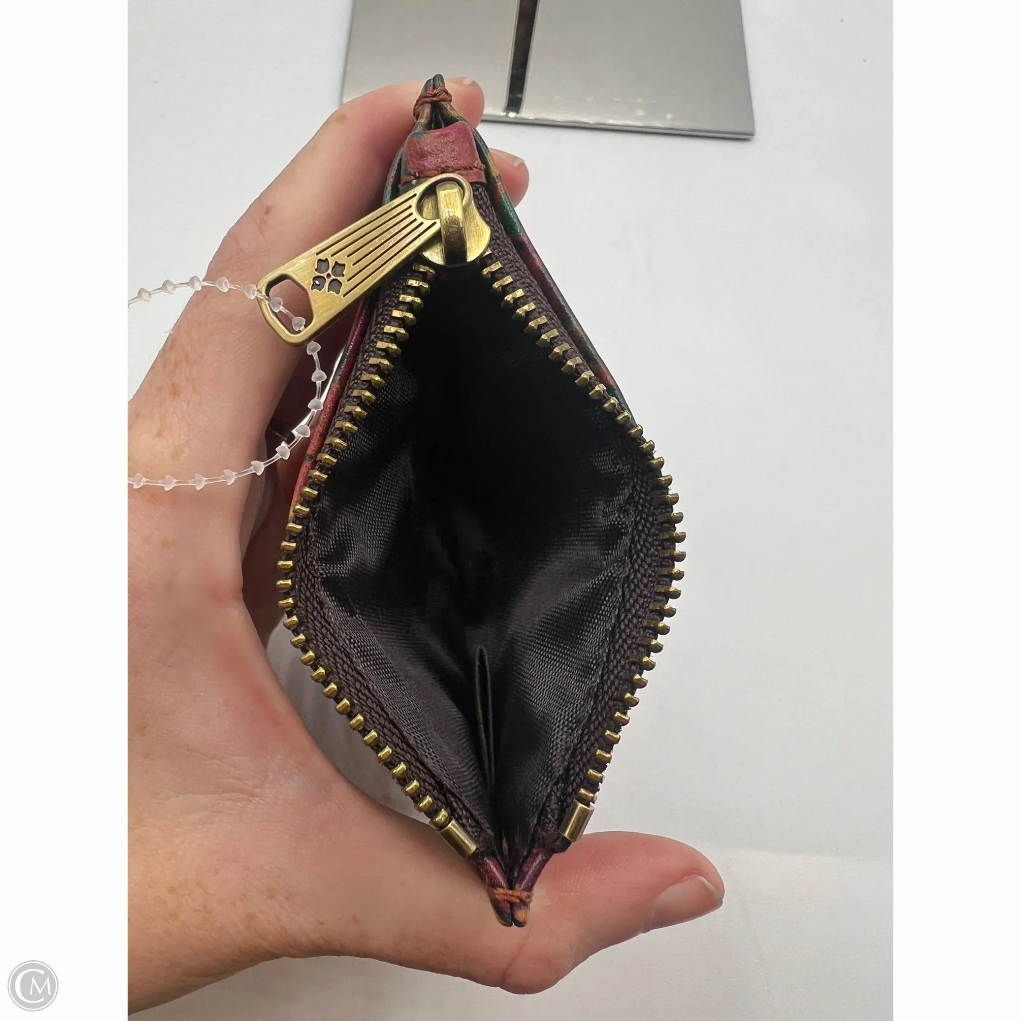 Wallet Designer By Patricia Nash, Size: Small