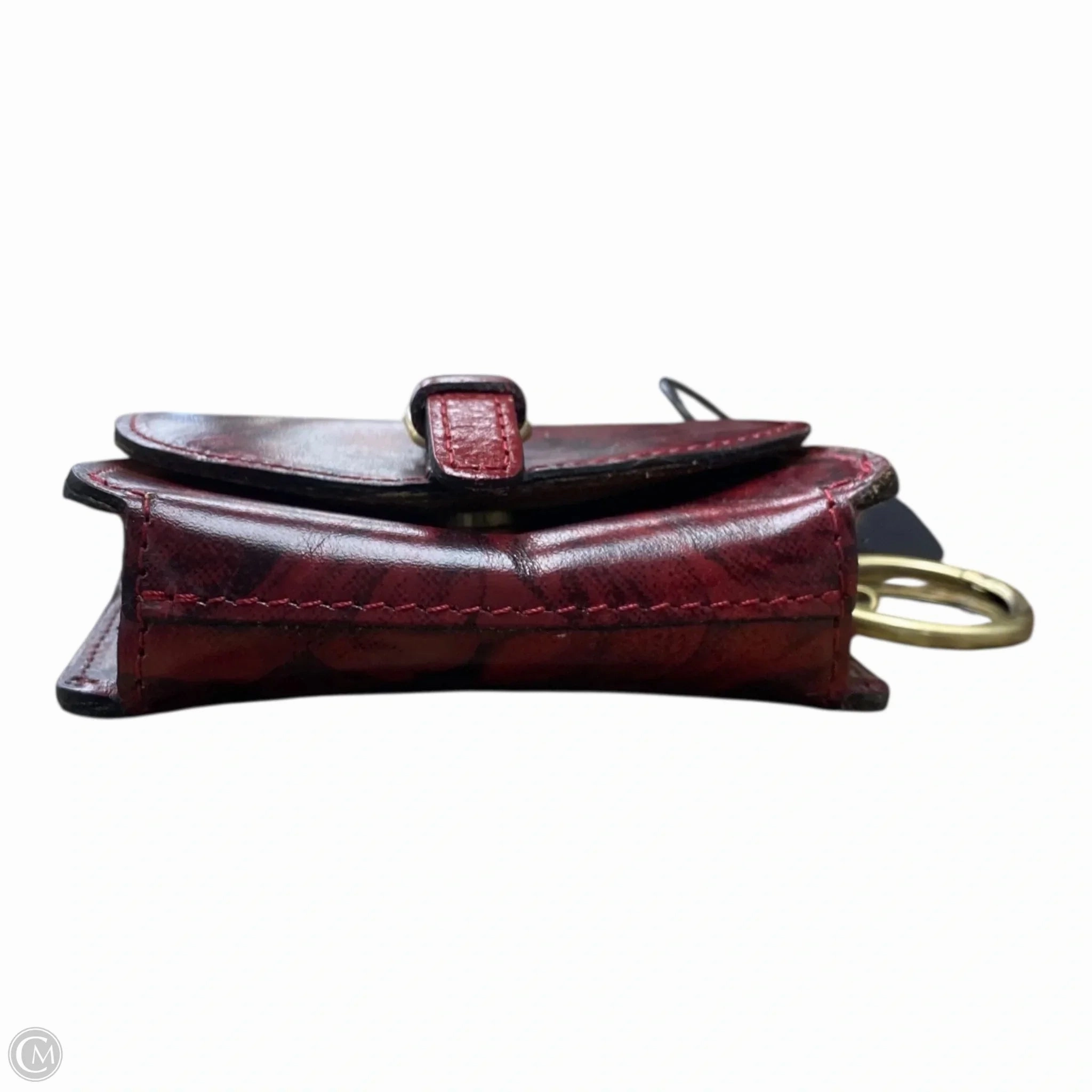Wallet Designer By Patricia Nash, Size: Small