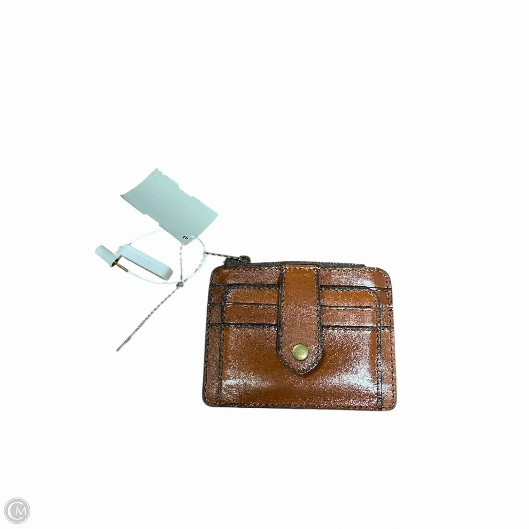 Wallet Designer By Patricia Nash, Size: Small