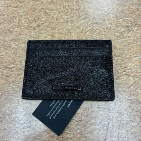 WALLET DESIGNER by REBECCA MINKOFF In BLACK, Size: SMALL
