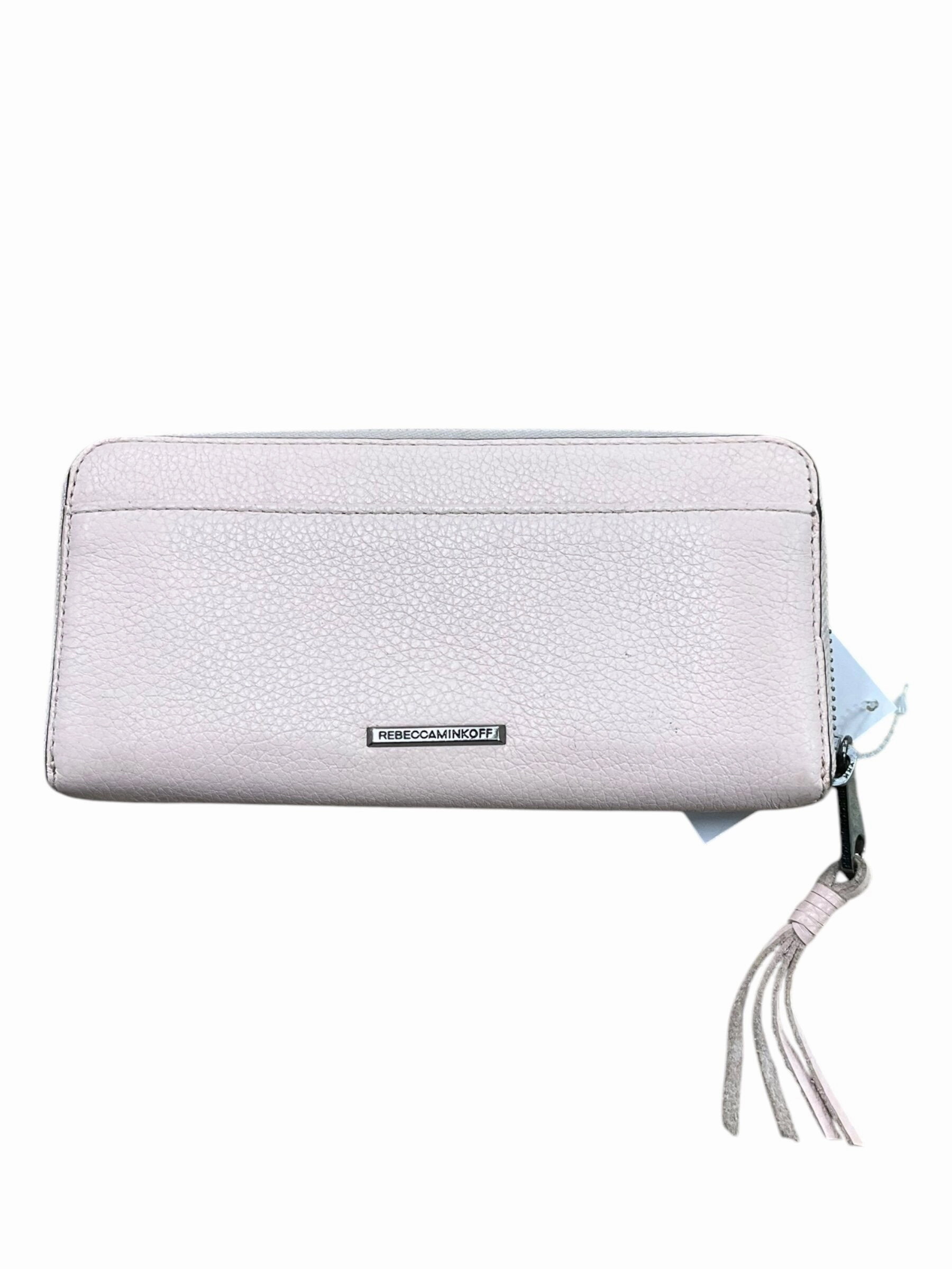 Wallet Designer By Rebecca Minkoff  Size: Large