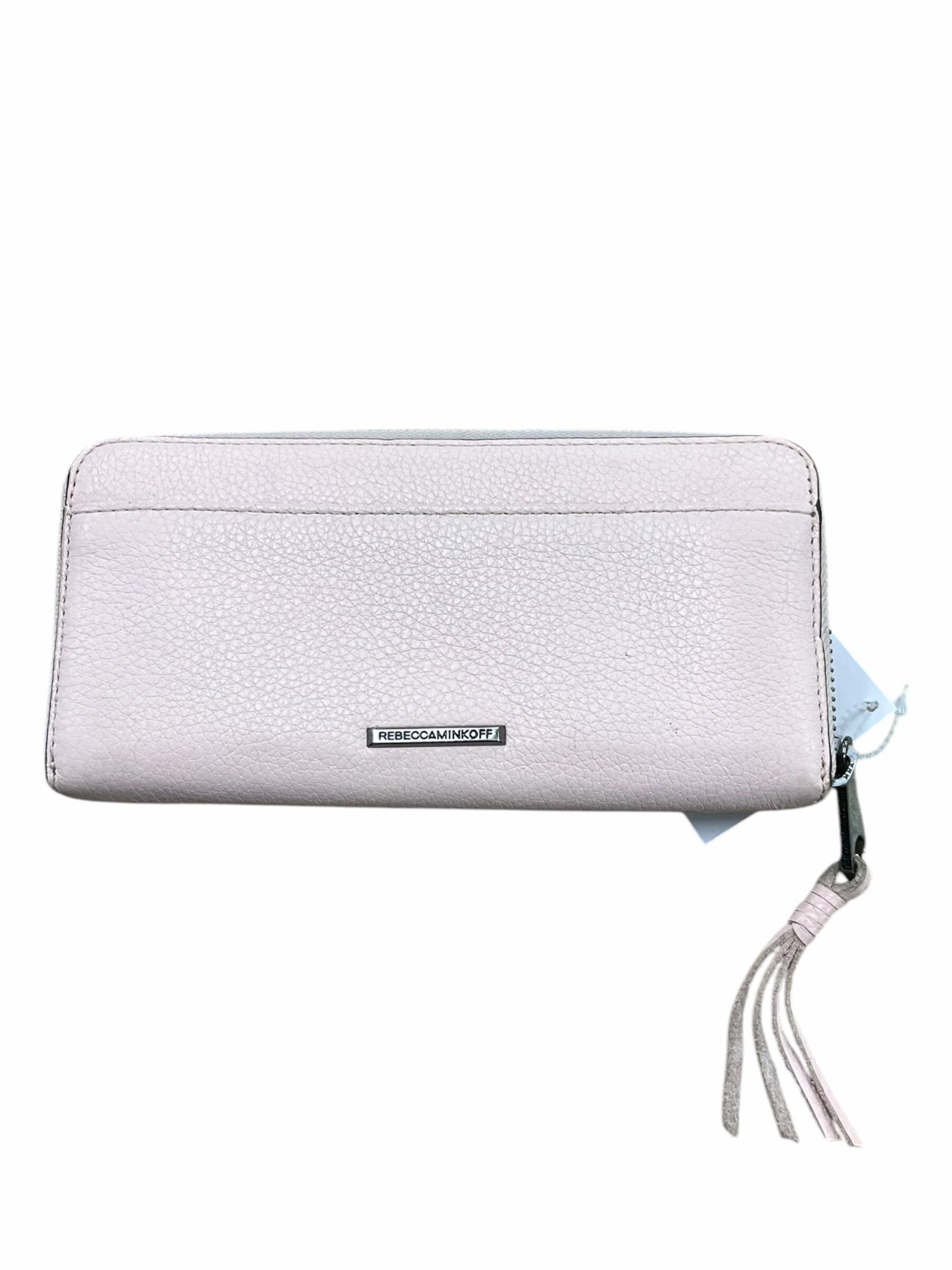 Wallet Designer By Rebecca Minkoff  Size: Large