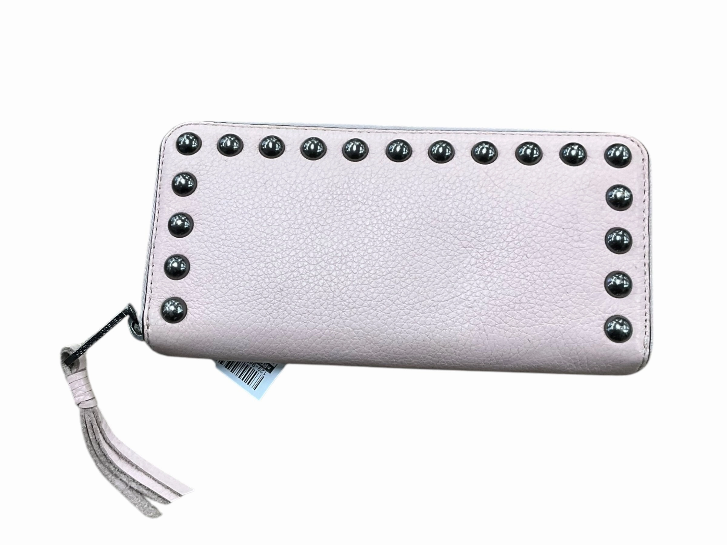 Wallet Designer By Rebecca Minkoff  Size: Large
