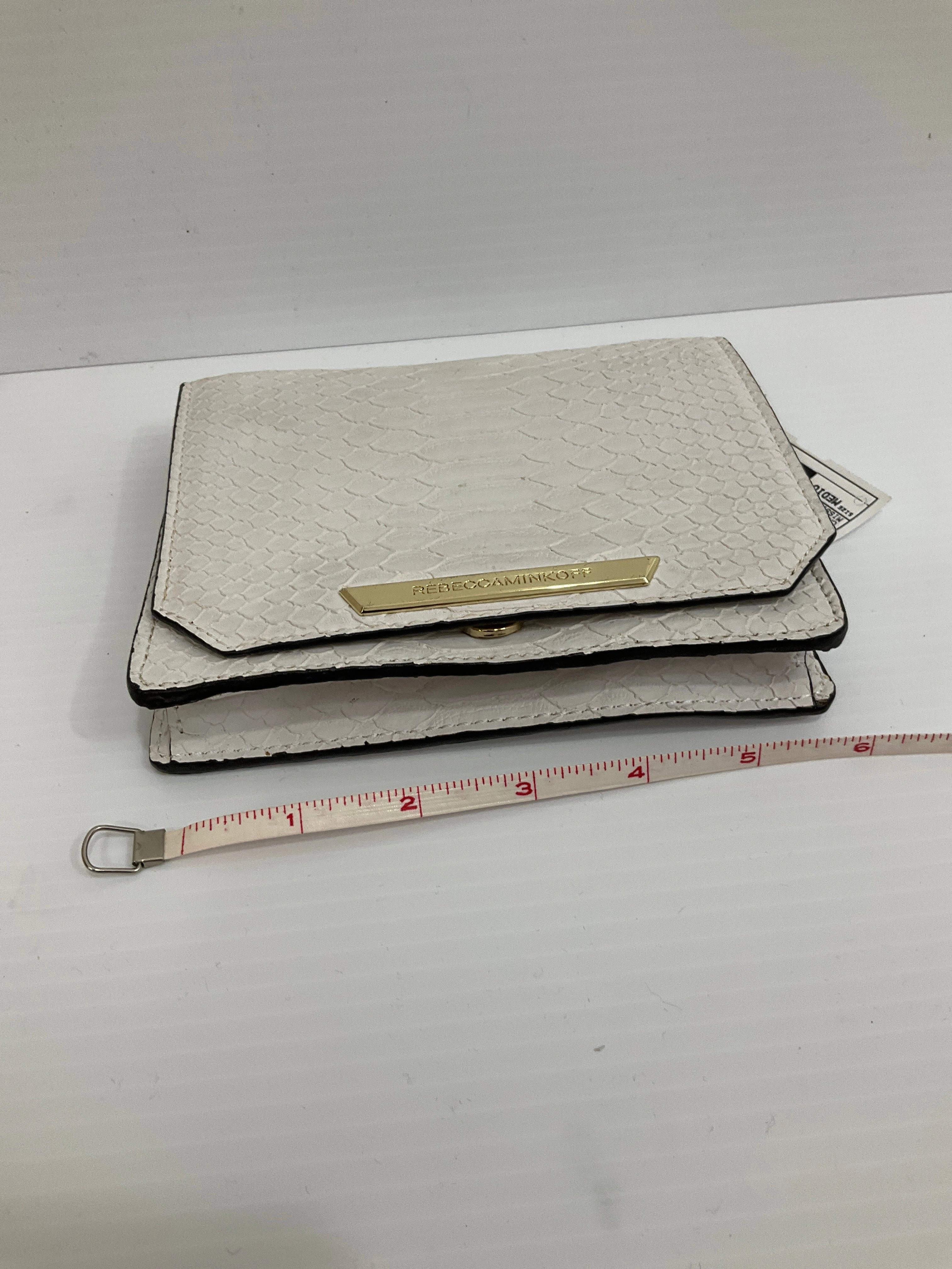 Wallet Designer By Rebecca Minkoff  Size: Medium