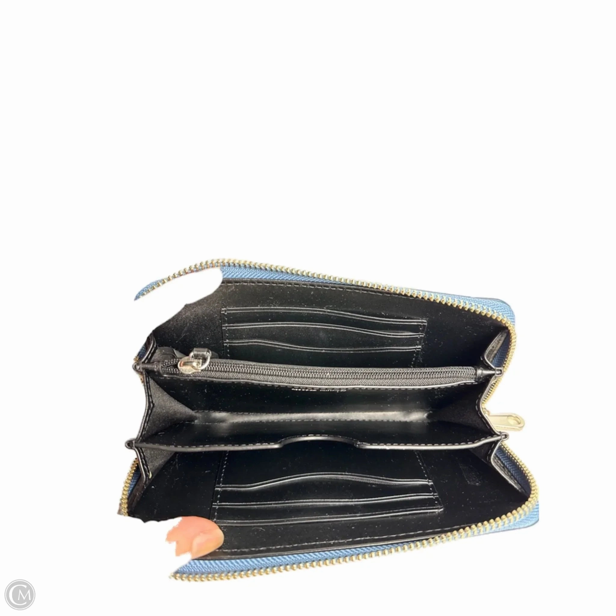 Wallet Designer By Rebecca Minkoff, Size: Small