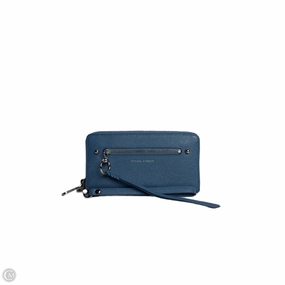 Wallet Designer By Rebecca Minkoff, Size: Small