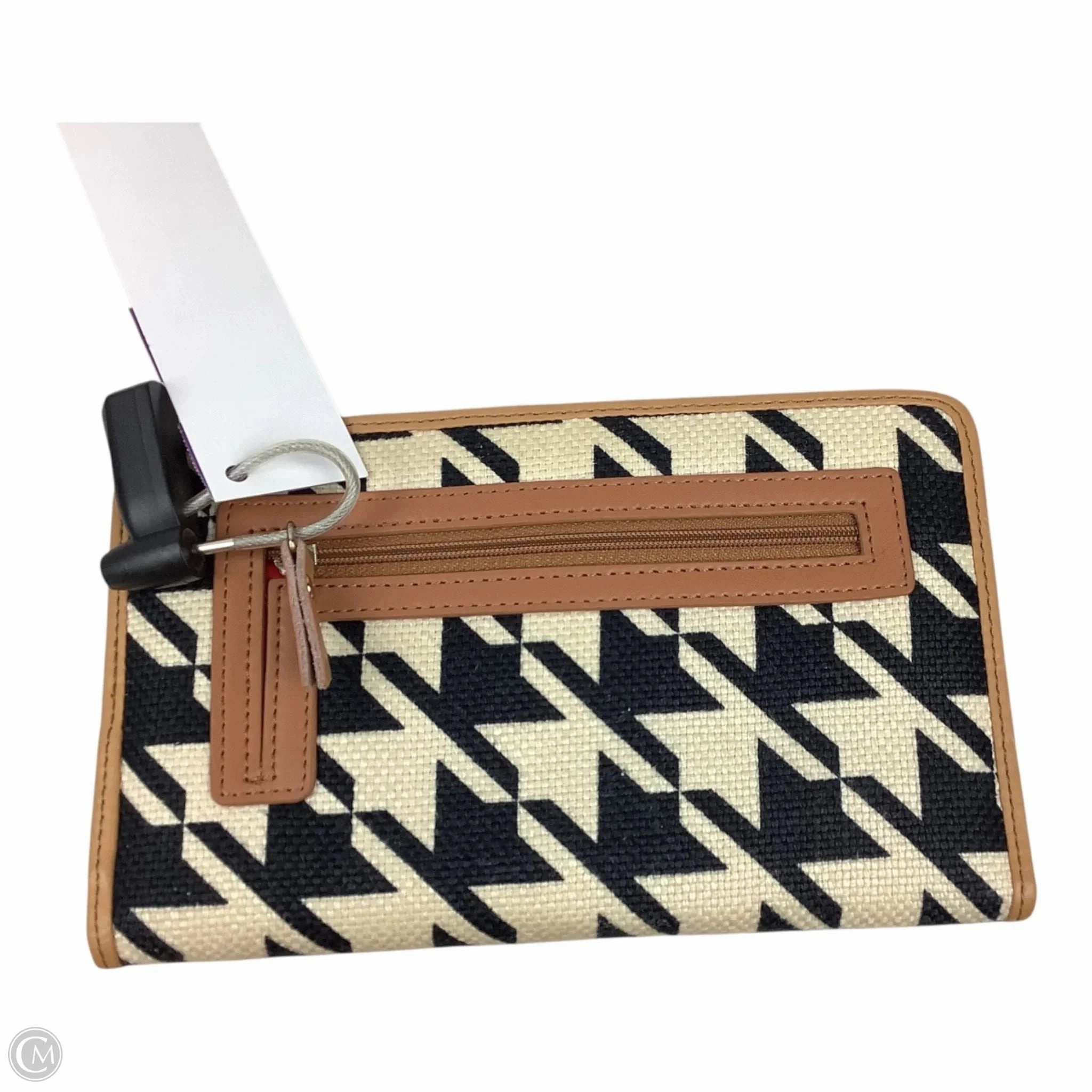 Wallet Designer By Spartina, Size: Medium