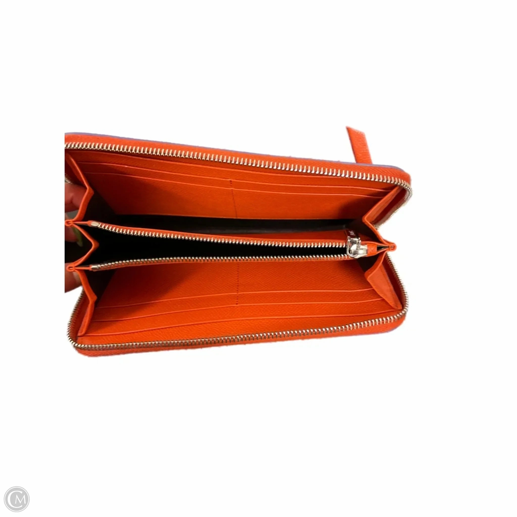 Wallet Designer By Tods, Size: Medium