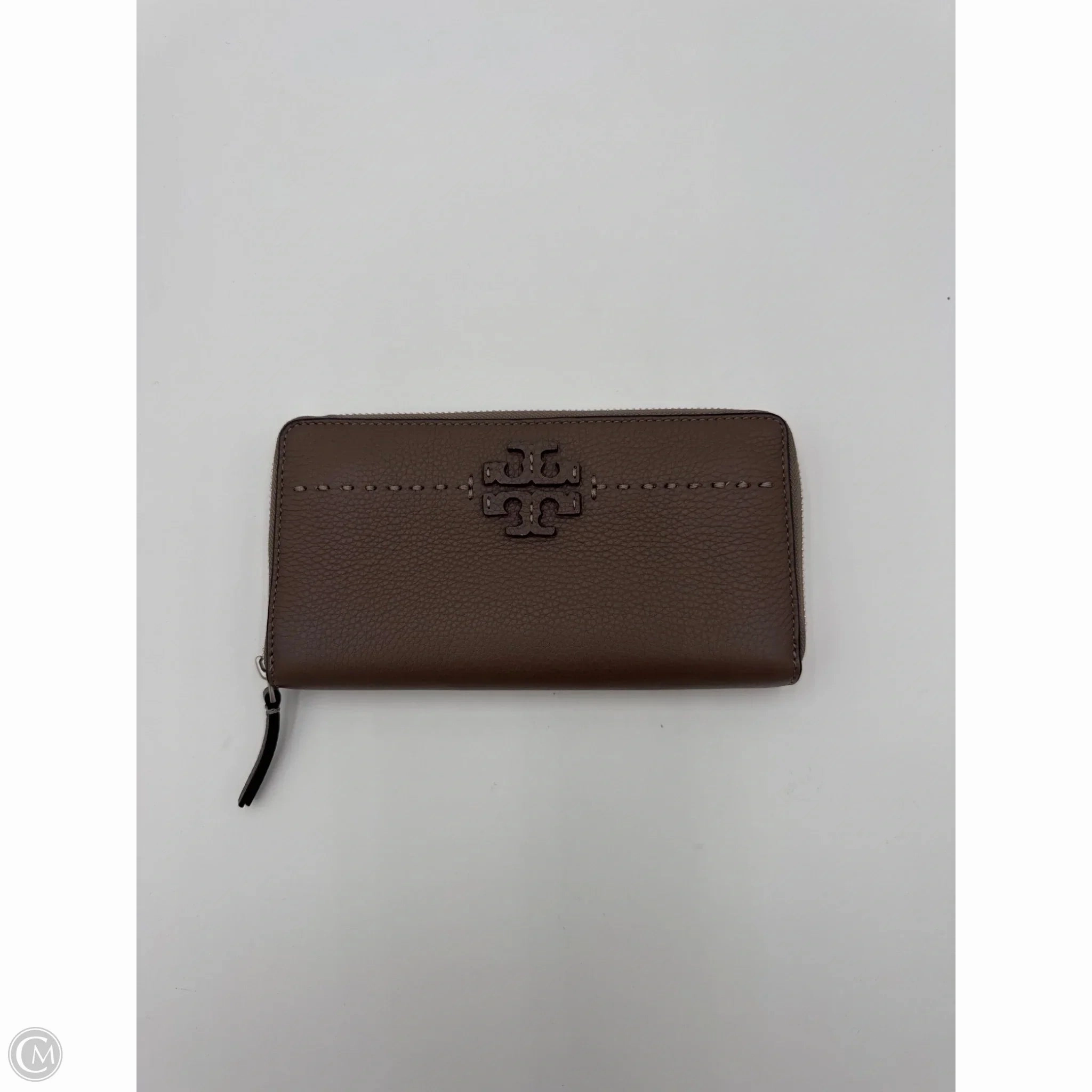 Wallet Designer By Tory Burch, Size: Large