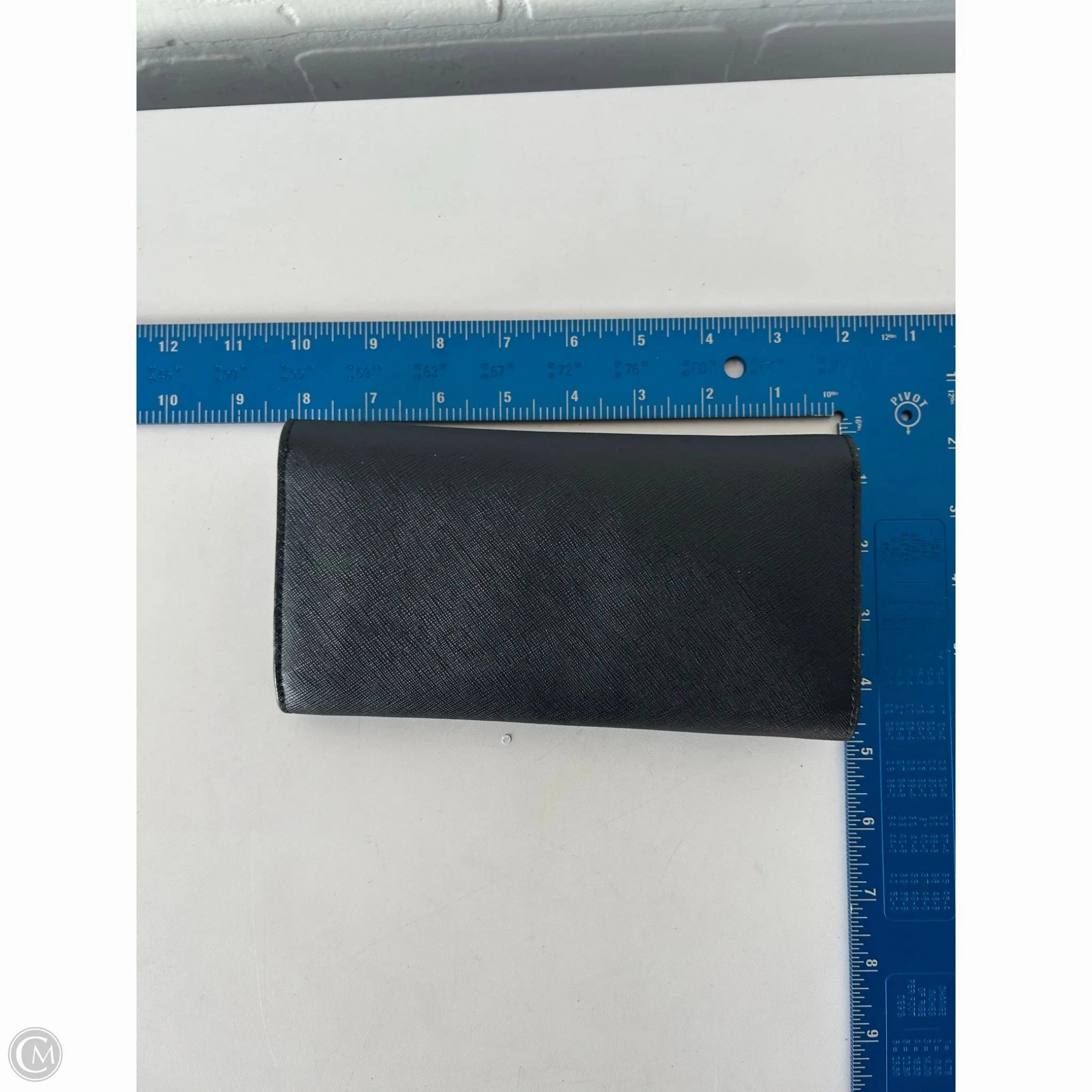 Wallet Designer By Tory Burch, Size: Large