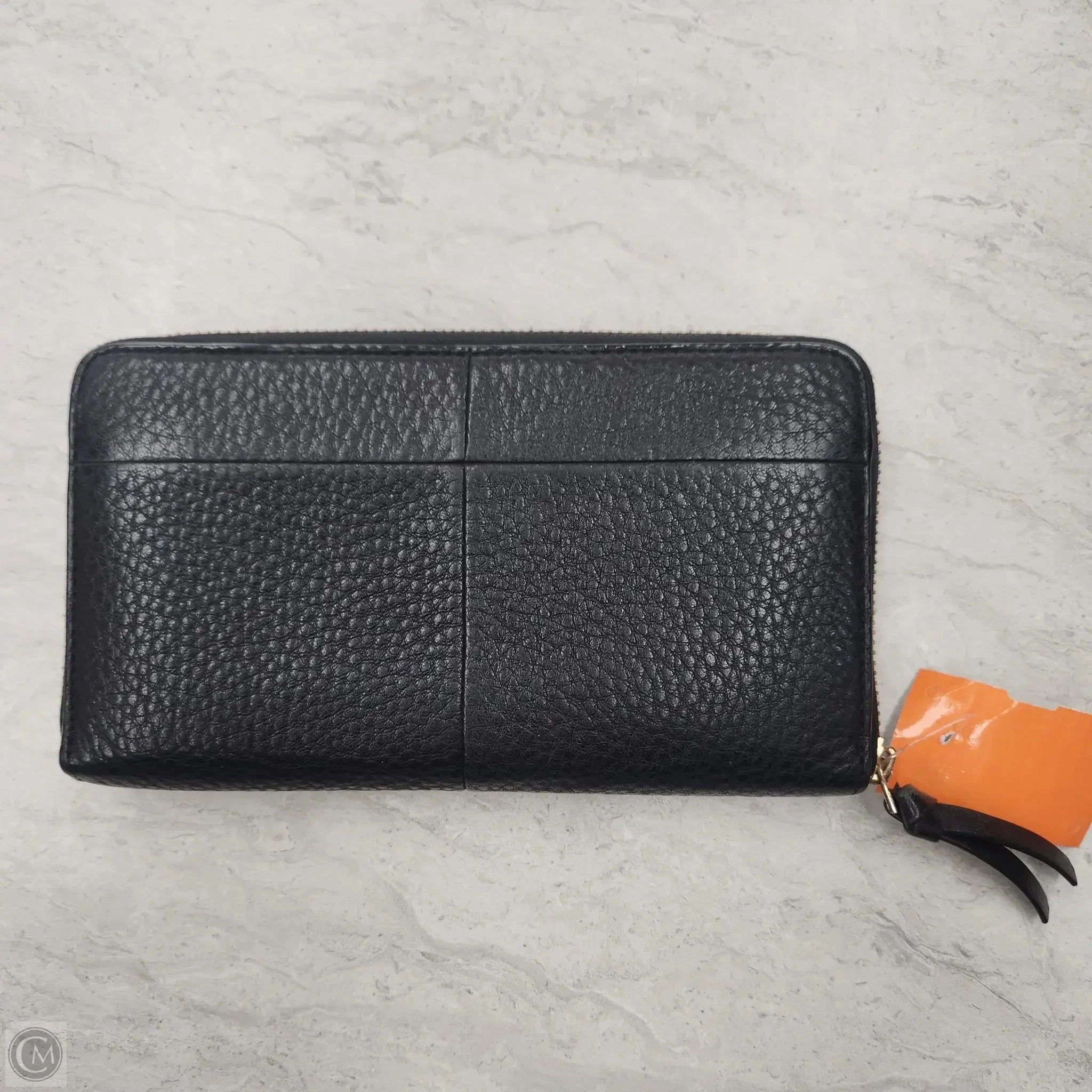 Wallet Designer By Tory Burch, Size: Large