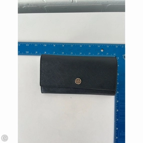Wallet Designer By Tory Burch, Size: Large