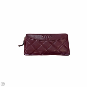 Wallet Designer By Tory Burch, Size: Medium
