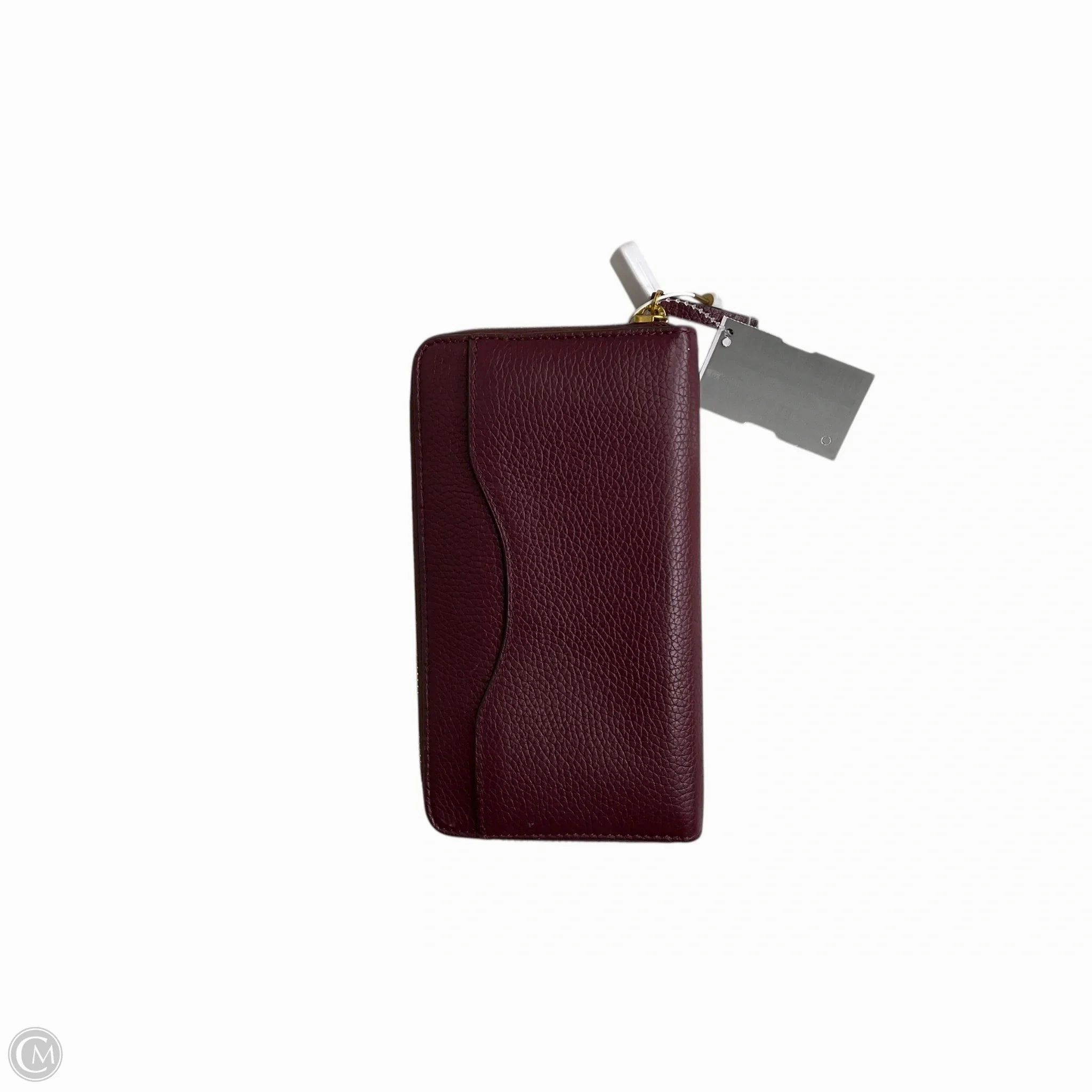 Wallet Designer By Tory Burch, Size: Medium