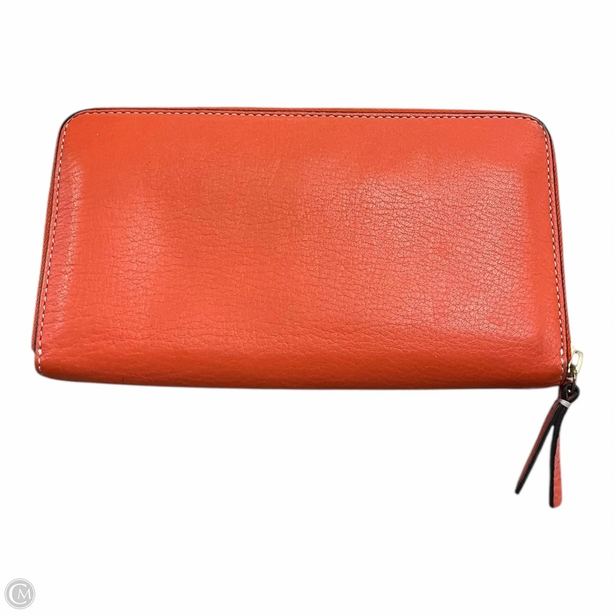 Wallet Designer By Tory Burch, Size: Medium