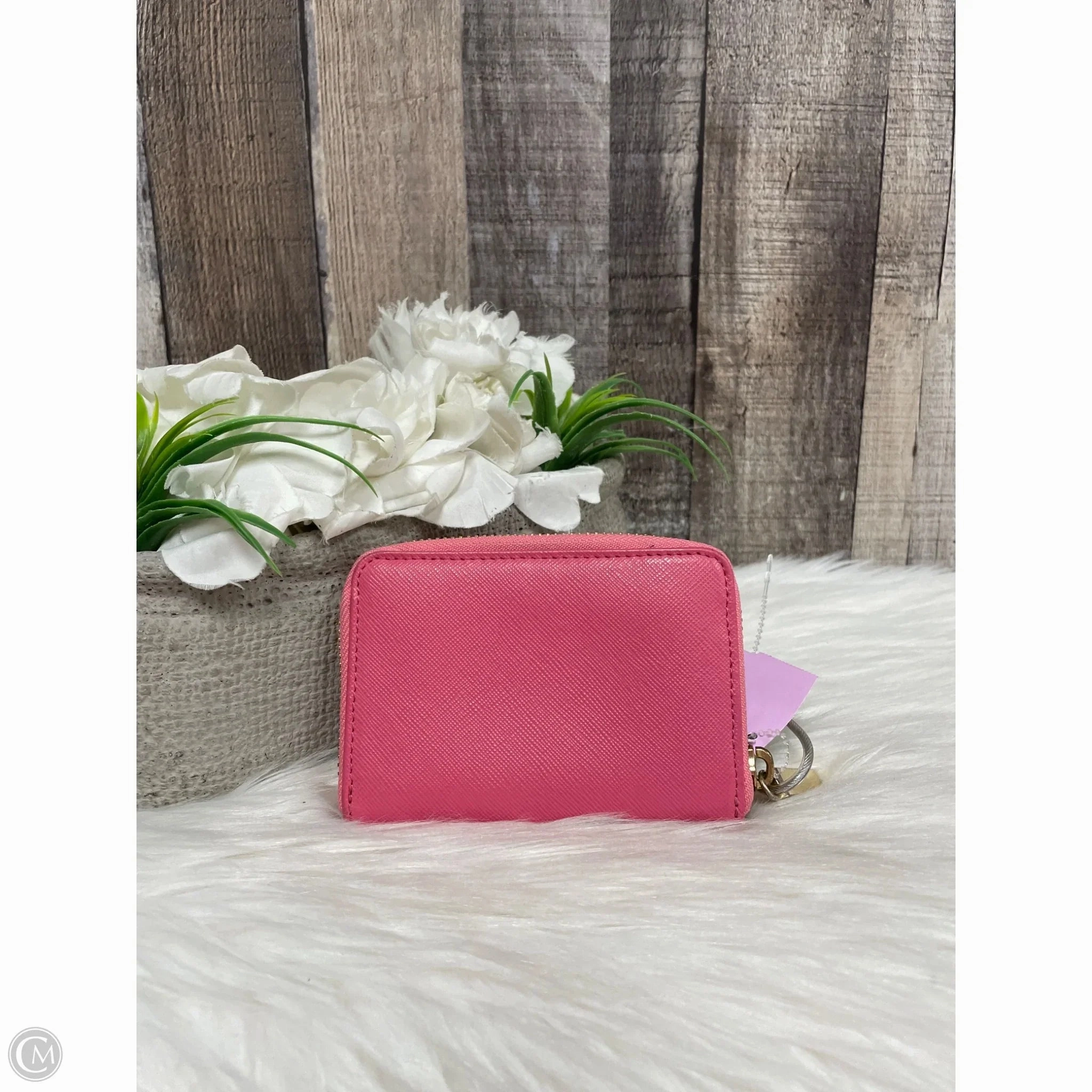 Wallet Designer By Tory Burch, Size: Medium