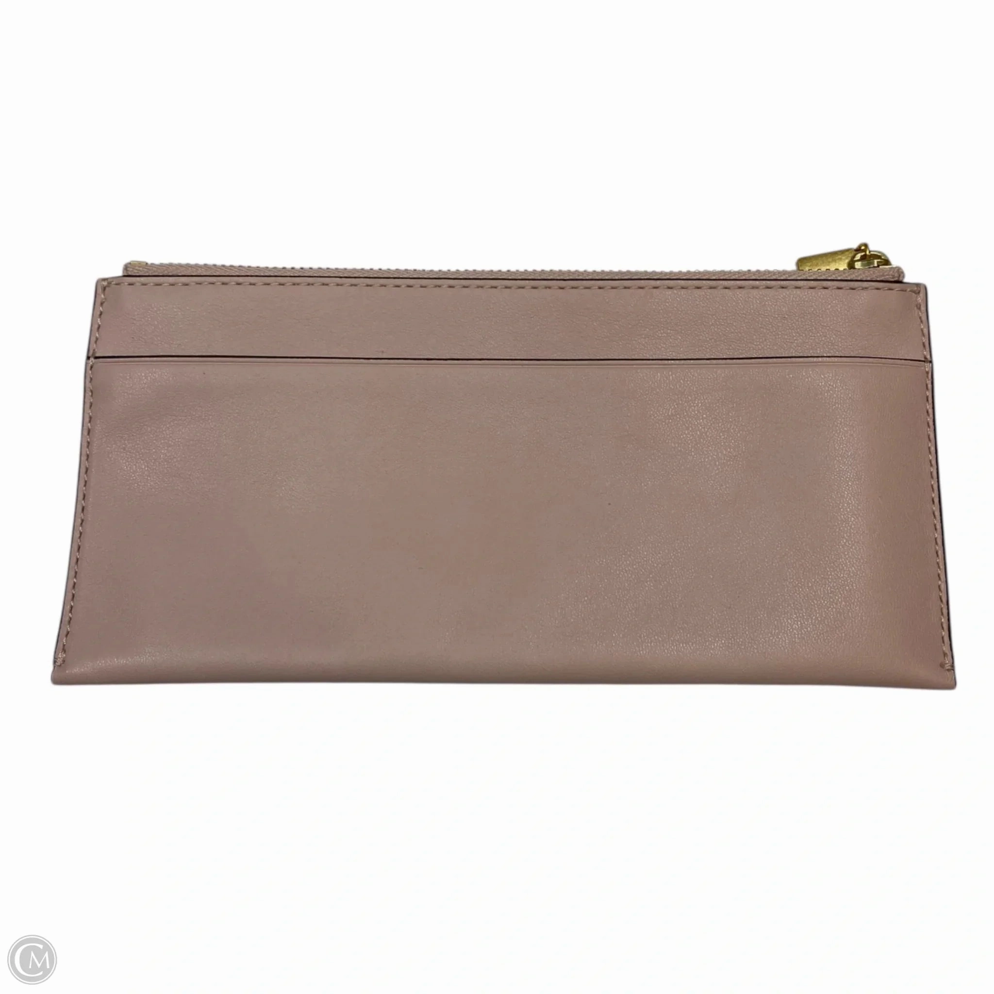 Wallet Designer By Tory Burch, Size: Medium
