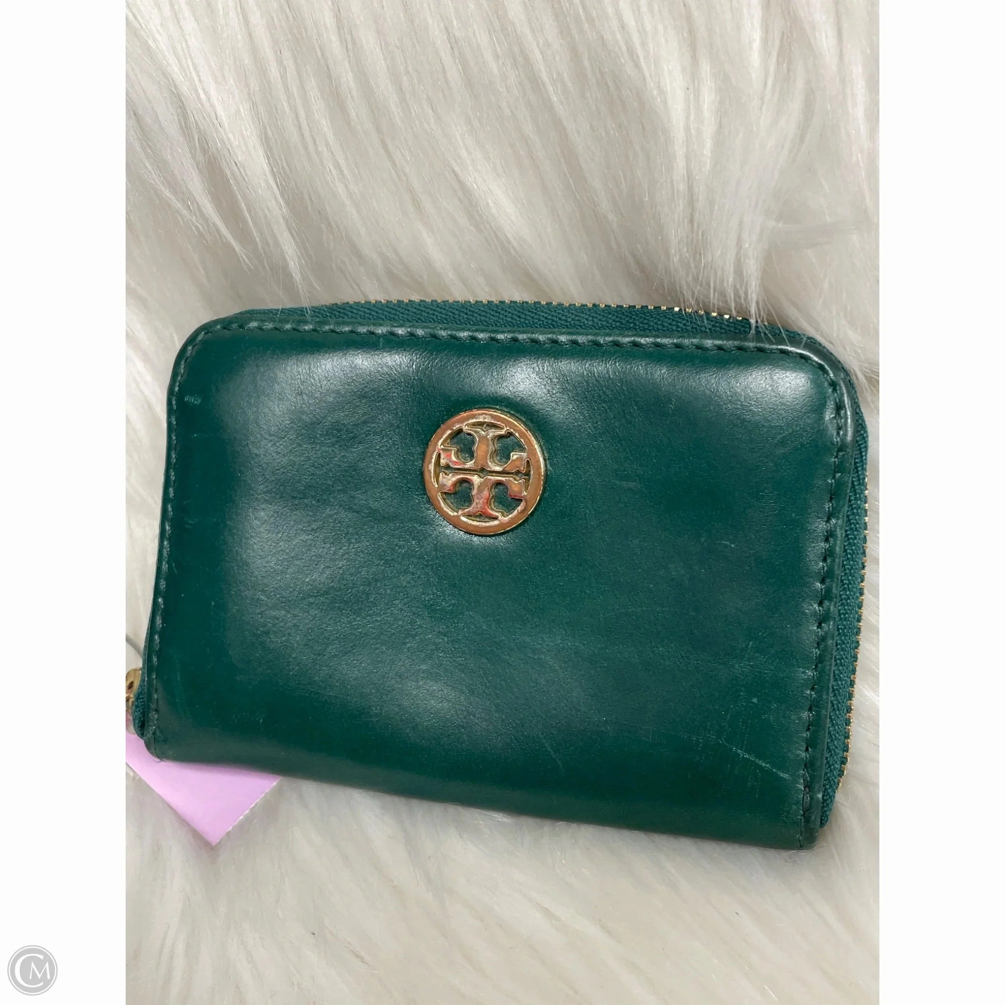 Wallet Designer By Tory Burch, Size: Medium