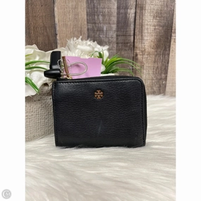 Wallet Designer By Tory Burch, Size: Medium