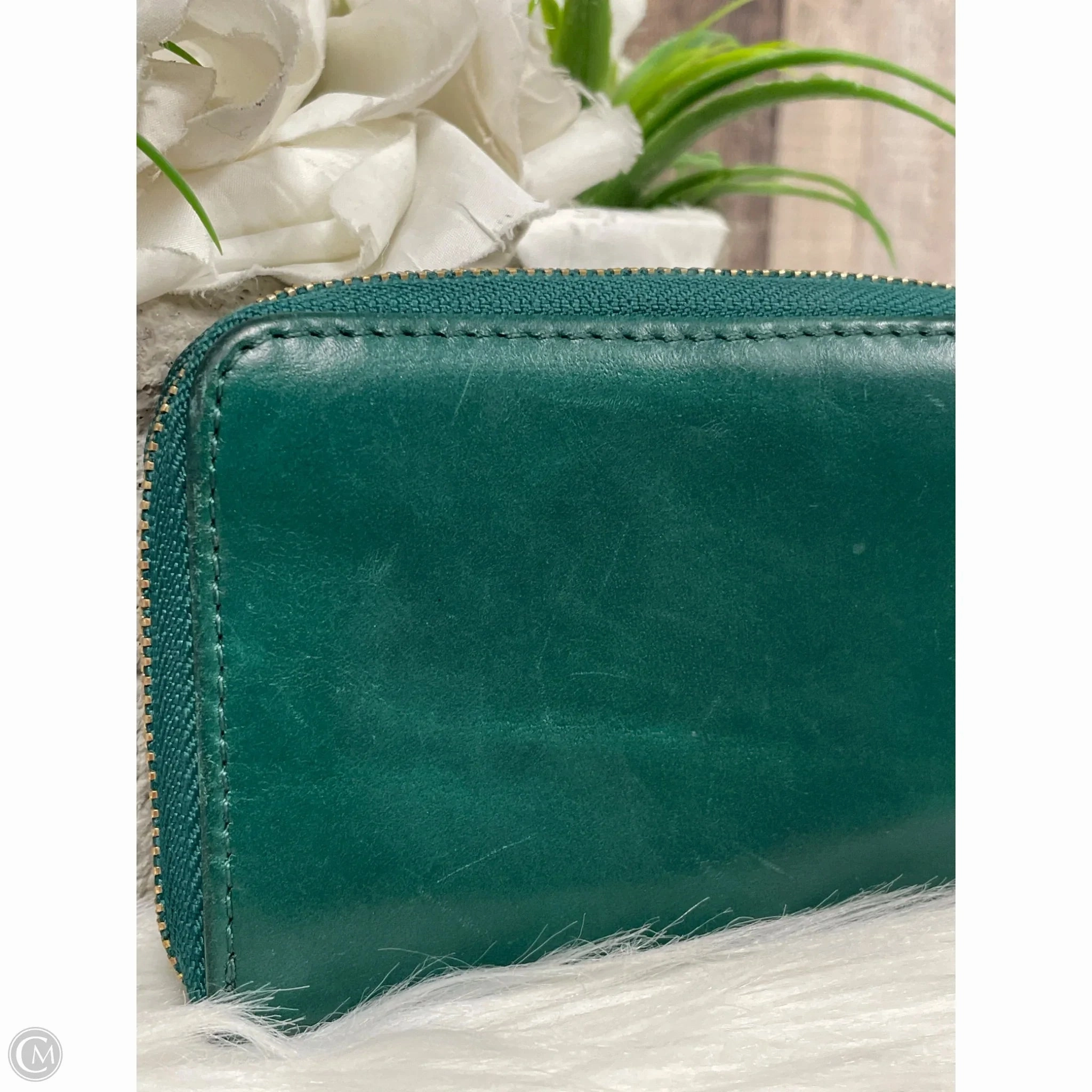 Wallet Designer By Tory Burch, Size: Medium