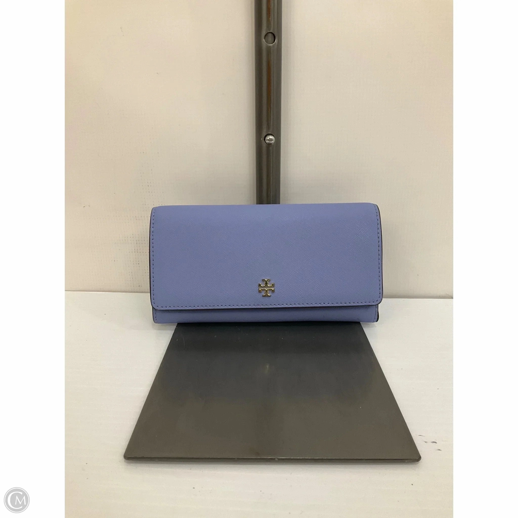 Wallet Designer By Tory Burch, Size: Medium