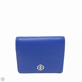Wallet Designer By Tory Burch, Size: Medium