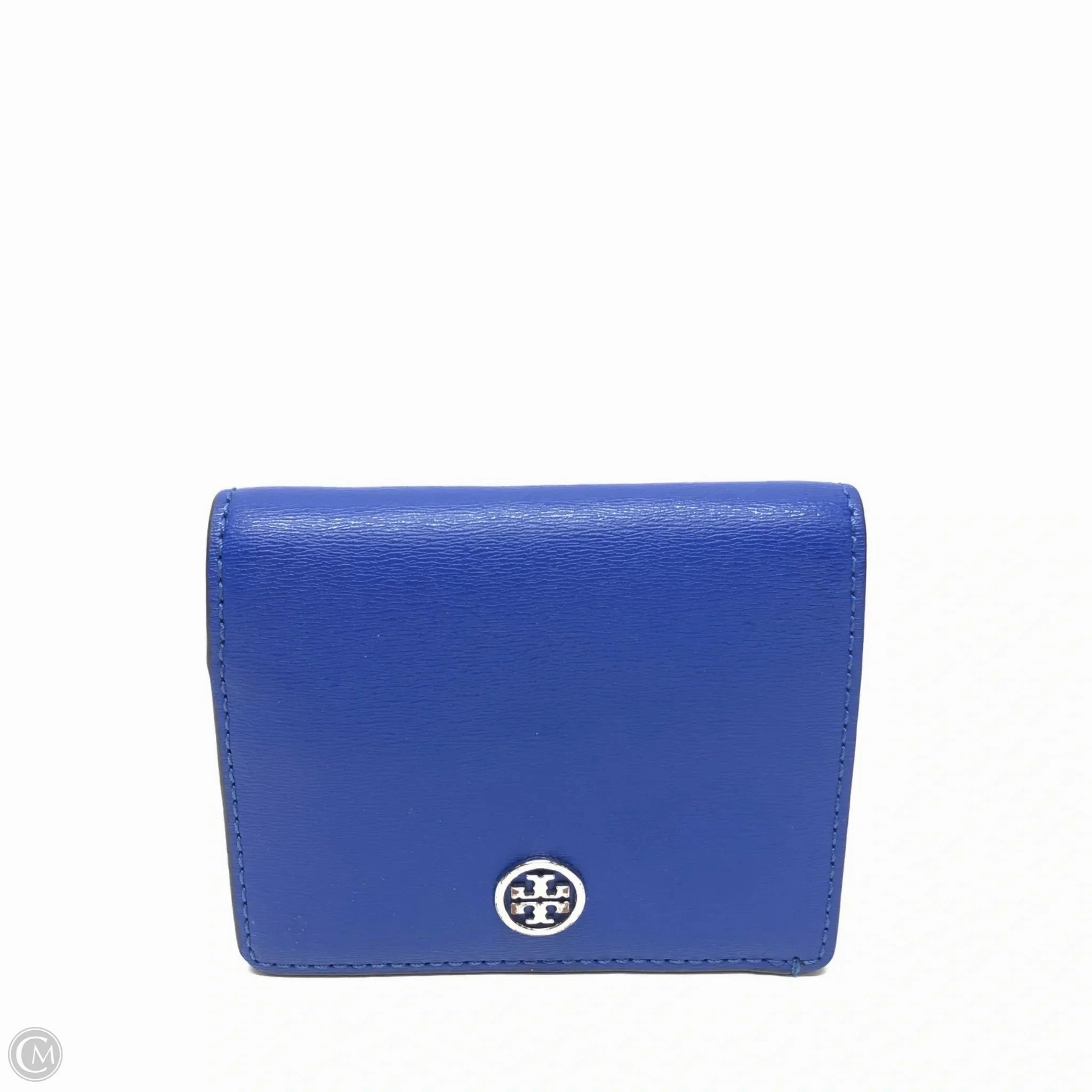 Wallet Designer By Tory Burch, Size: Medium