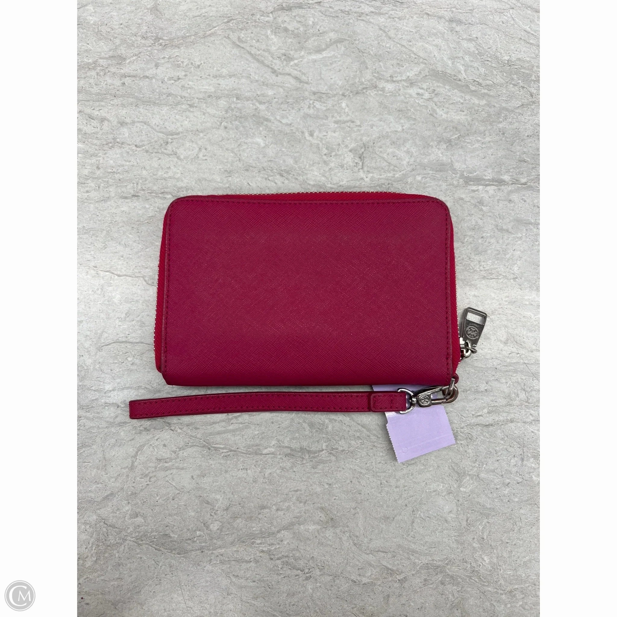 Wallet Designer By Tory Burch, Size: Medium