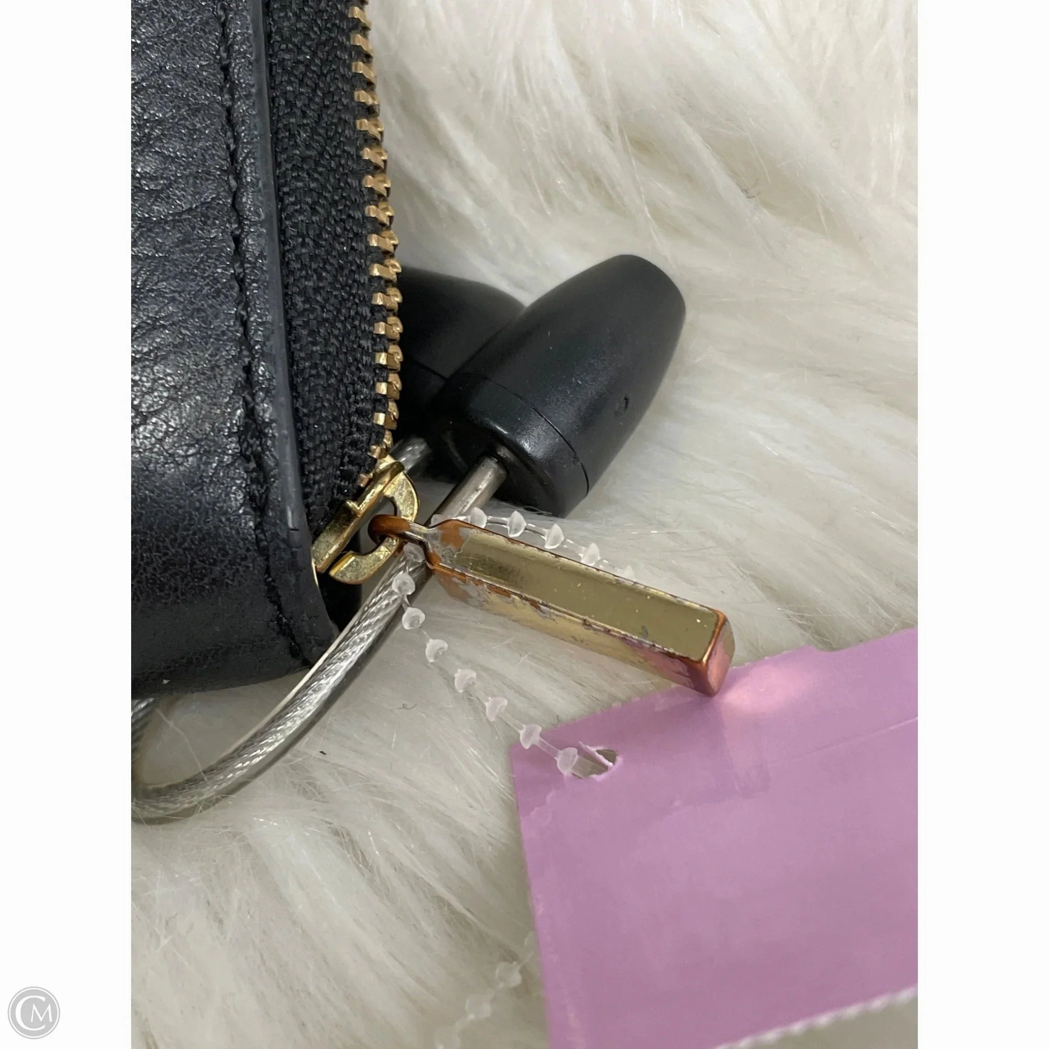 Wallet Designer By Tory Burch, Size: Medium