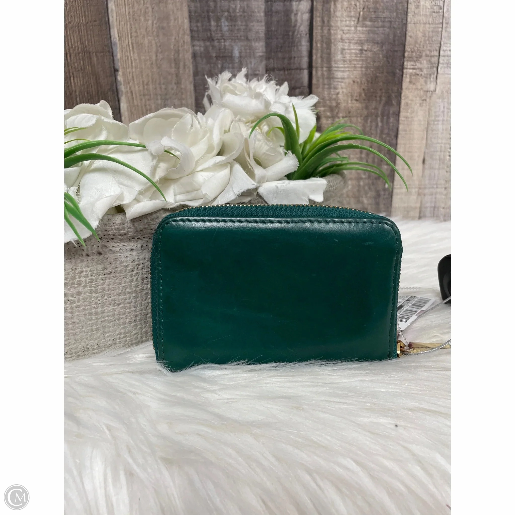 Wallet Designer By Tory Burch, Size: Medium