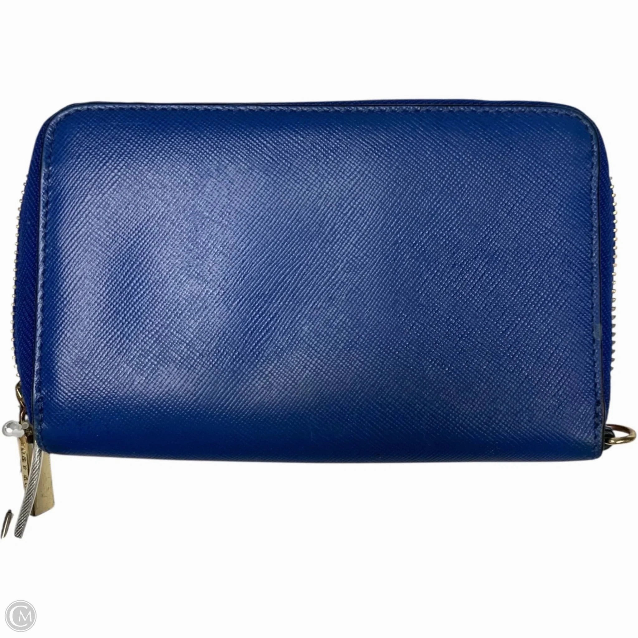 Wallet Designer By Tory Burch, Size: Small
